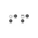 PL-CN50-COB-1400-935-24D-G2 - Module Led 50 OSRAM, 12.5W, 3500K, 1100lm, 24°, CRI>90, dimmable PL-CN50-COB-1400-935-24D-G2 - Module Led 50 OSRAM, 12.5W, 3500K, 1100lm, 24°, CRI>90, dimmable