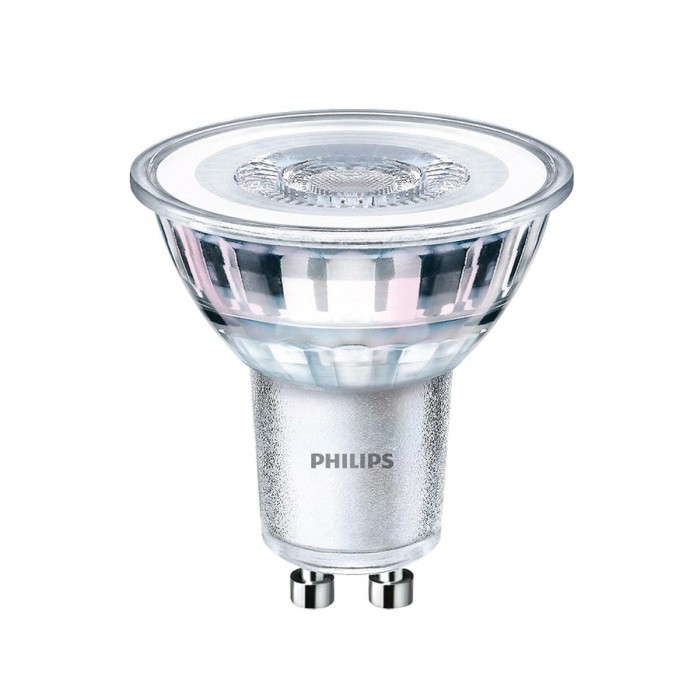 Corepro LEDspot - Λάμπα led, GU10, 5w, 3000K, 365lm