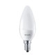 Corepro candle ND FR - Λάμπα led, E14, 7W, 6500K, 830lm, κερί