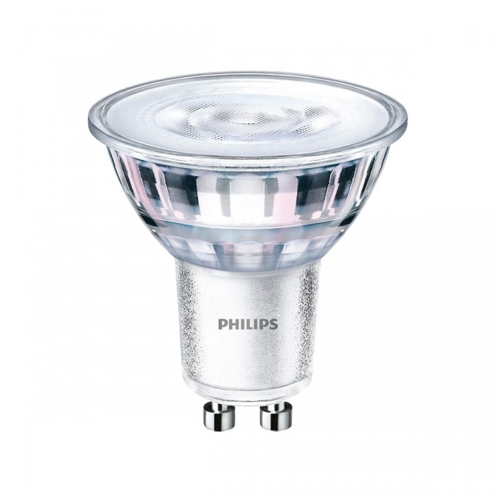 Corepro LEDspot - Λάμπα led, GU10, 3.5w, 2700K, 255lm