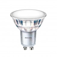 Corepro LEDspot 5-50W. GU10. 120°. 865 - Λάμπα led Par16, GU10, 5W, 6500K, 550lm, 120°, CRI>80 Corepro LEDspot 5-50W. GU10. 120°. 865 - Λάμπα led Par16, GU10, 5W, 6500K, 550lm, 120°, CRI>80
