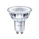 Corepro LEDspot - Λάμπα led, GU10, 4W, 3000K, 260lm