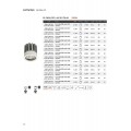 PL-CN50-COB-1400-930-40D-G3 - Module LED 50 OSRAM. 11.7W. 3000K. 1289lm. 40°. CRI>90. Dimmable. IP20