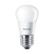 Corepro lustre ND FR - Λάμπα led, E27, 7w, 4000K, 830lm, μίνι σφαίρα