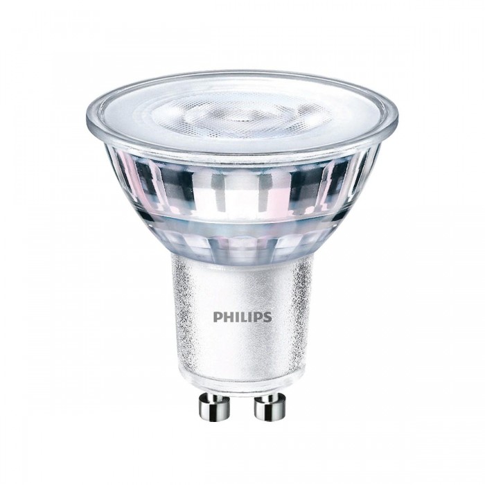 Corepro LEDspot - Λάμπα led, GU10, 3.5W, 3000K, 265lm