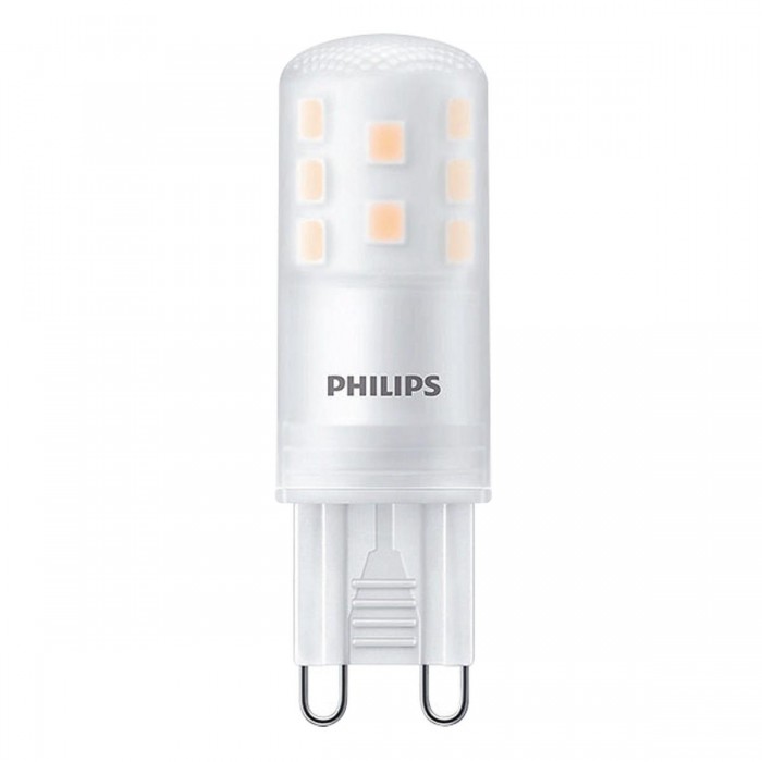 CorePro LEDcapsuleMV - Λάμπα led, G9, 2.6W, 2700K, 300lm, dimmable