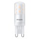 CorePro LEDcapsuleMV - Λάμπα led, G9, 2.6W, 2700K, 300lm, dimmable