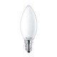 Classic LEDCandle ND FR - Λάμπα led, E14, 4.3W, 2700K, 470lm, κερί