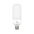 VK/05096/D - Λάμπα Led, E27, 15W, 6000K, 1600lm, πρισματική