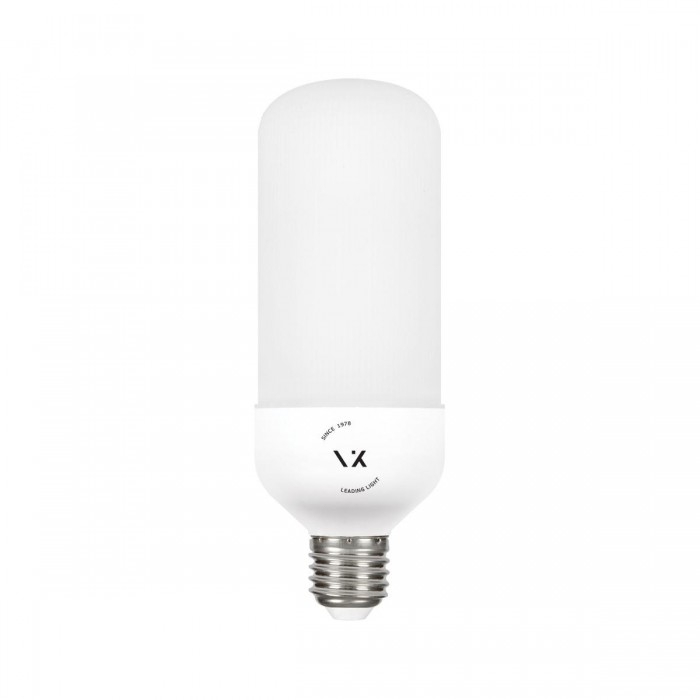 VK/05096/D - Λάμπα Led, E27, 15W, 6000K, 1600lm, πρισματική VK/05096/D - Λάμπα Led, E27, 15W, 6000K, 1600lm, πρισματική