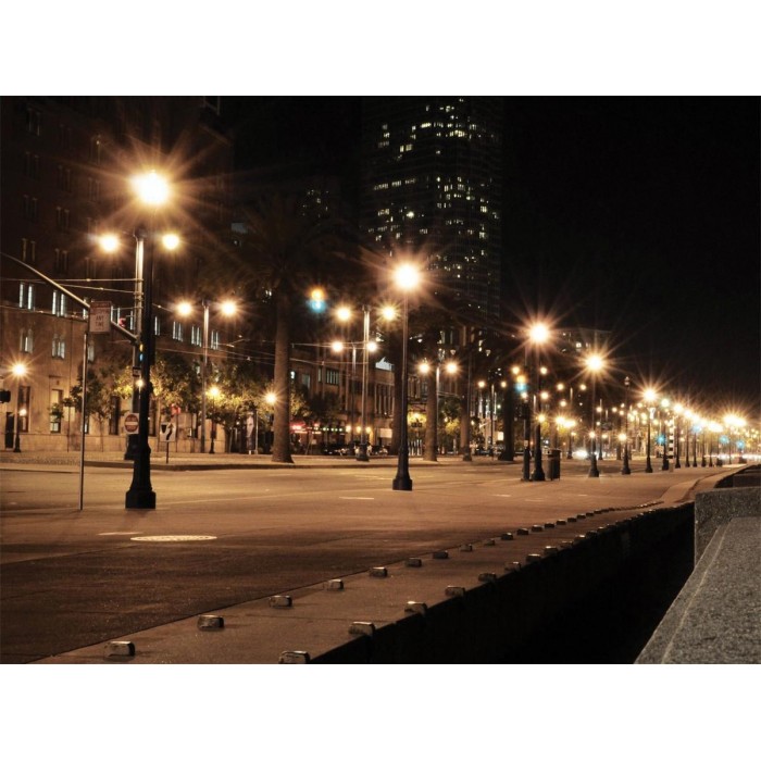 VK/05096/D - Λάμπα Led, E27, 15W, 6000K, 1600lm, πρισματική VK/05096/D - Λάμπα Led, E27, 15W, 6000K, 1600lm, πρισματική