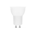 VK/05097G/W/60 - Λάμπα Led, GU10, 4W, 2700K, 300lm VK/05097G/W/60 - Λάμπα Led, GU10, 4W, 2700K, 300lm