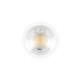 VK/05097G/W/60 - Λάμπα Led, GU10, 4W, 2700K, 300lm, 60°, CRI>80
