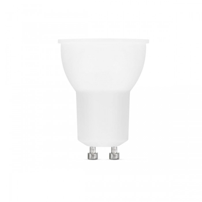 VK/05097G/D/60 - Λάμπα Led, GU10, 4W, 6500K, 300lm, 60°, CRI>80