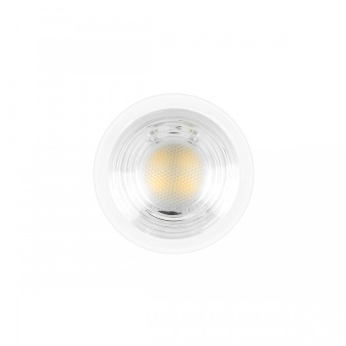 VK/05097G/D/60 - Λάμπα Led, GU10, 4W, 6500K, 300lm, 60°, CRI>80