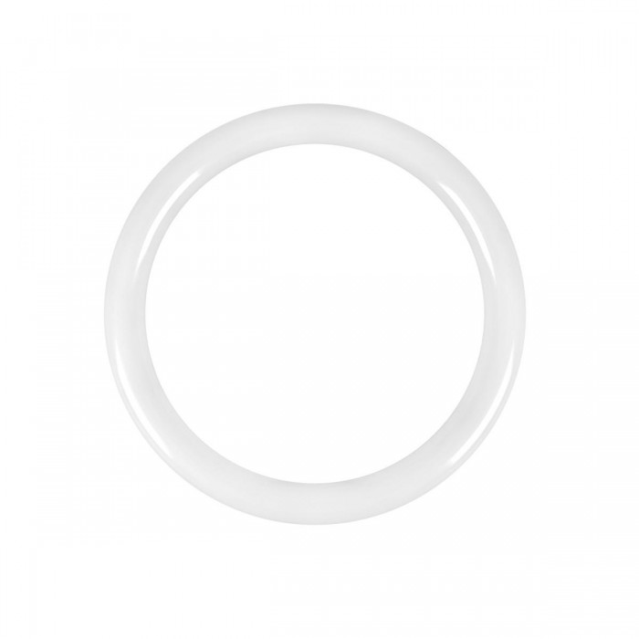 VK/05100/W - Λάμπα Led, G10Q, 18W, 2700K, 1830lm, 180°, CRI>80, ø30x3cm