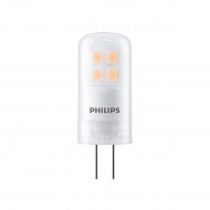 CorePro LEDcapsuleLV - Λάμπα led, G4, 1.8W, 3000K, 215lm CorePro LEDcapsuleLV - Λάμπα led, G4, 1.8W, 3000K, 215lm
