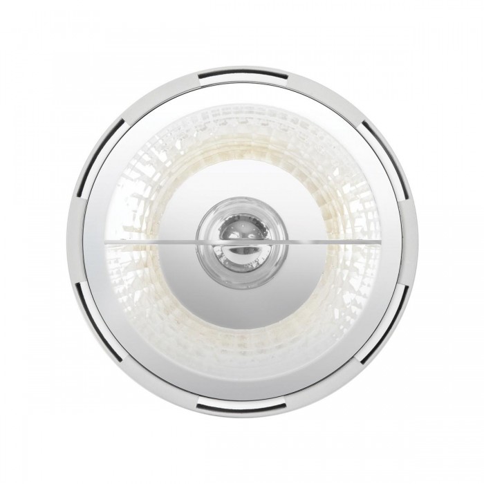 VK/05112G/C/45 - Λάμπα Led, GU10, 12W, 4000K, 1000lm, 45°, CRI>80 