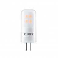 CorePro LEDcapsuleLV - Λάμπα led, G4, 2.7W, 3000K, 330lm CorePro LEDcapsuleLV - Λάμπα led, G4, 2.7W, 3000K, 330lm