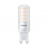 CorePro LEDcapsuleMV - Λάμπα led, G9, 4W, 2700K, 400lm, dimmable CorePro LEDcapsuleMV - Λάμπα led, G9, 4W, 2700K, 400lm, dimmable
