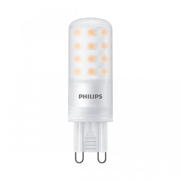 CorePro LEDcapsuleMV - Λάμπα led, G9, 4W, 2700K, 400lm, dimmable