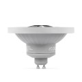 VK/05112GD/C/45 - Λάμπα Led, GU10, 12W, 4000K, 1000lm, Dimmable