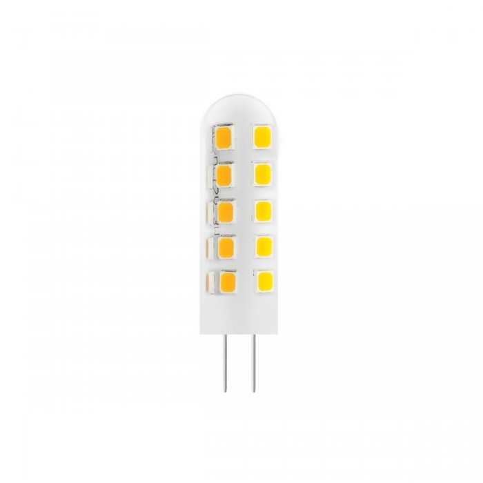 VK/05129/W - Λάμπα Led, G4, 3W, 2700K, 270lm, 350° 