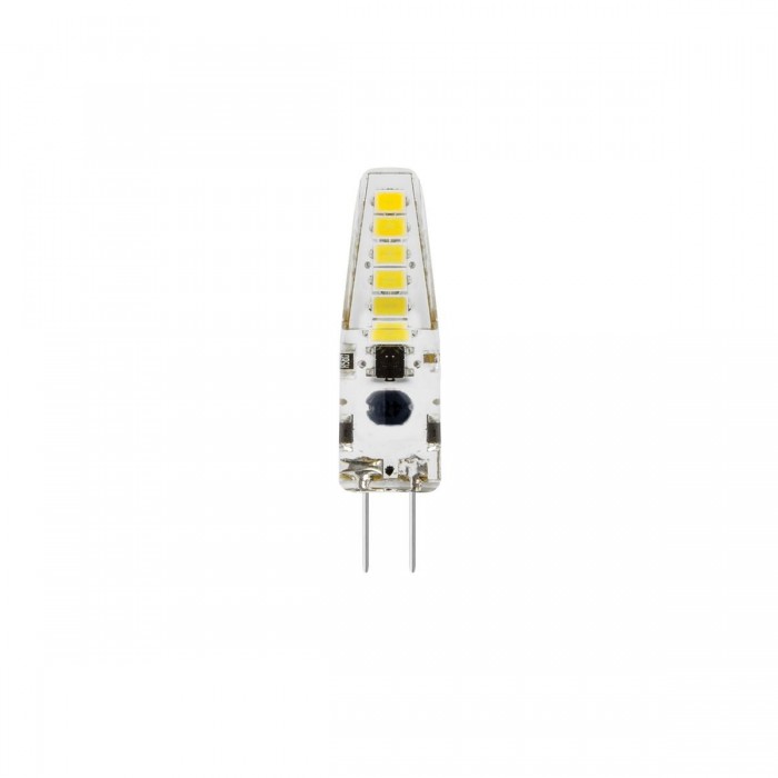 VK/05130/D - Λάμπα Led, G4, 2W, 6000K, 210lm, 330° 