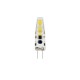 VK/05130/D - Λάμπα Led, G4, 2W, 6000K, 210lm, 330° 