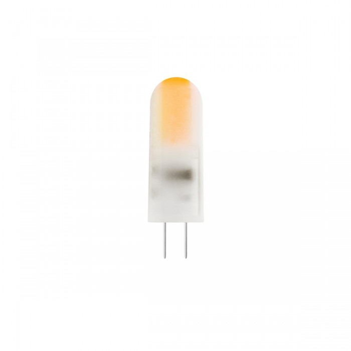 VK/05131/D/D - Λάμπα Led, G4, 2W, 6000K, 210lm, Dimmable, 330°