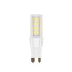 VK/05127/W - Λάμπα Led, G9, 5W, 2700K, 400lm, 350°