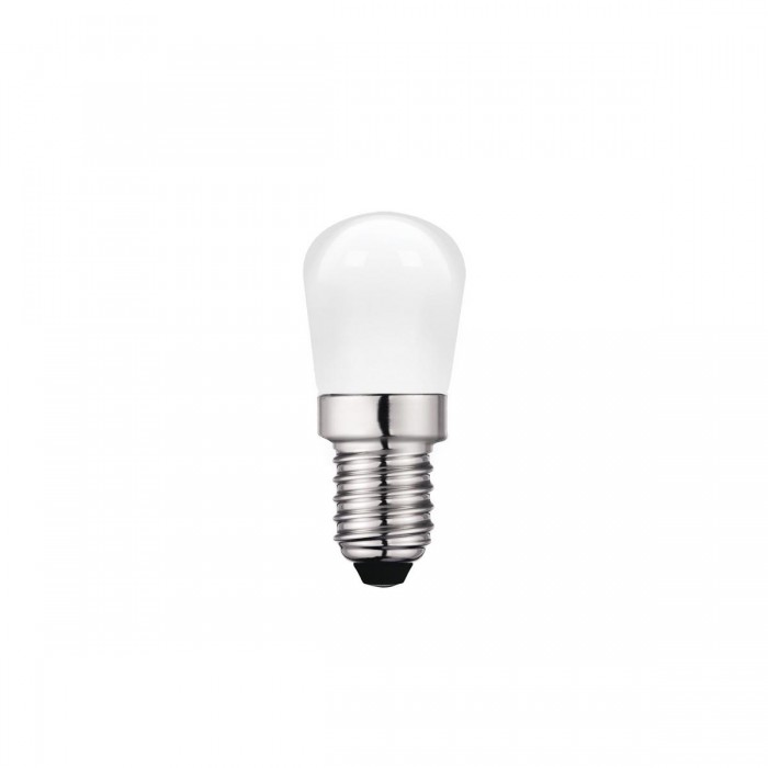 VK/05138/D - Λάμπα Led ψυγείου, E14, 2W, 6500K, 130lm, μίνι, πλαστική