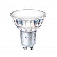 Corepro LEDspot 5-50W. GU10. 120°. 830 - Λάμπα led Par16, GU10, 5W, 3000K, 550lm, 120°, CRI>80 Corepro LEDspot 5-50W. GU10. 120°. 830 - Λάμπα led Par16, GU10, 5W, 3000K, 550lm, 120°, CRI>80