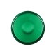 VK/05140/E/GR - Λάμπα Led, E27/Par38, 10W, GREEN, N/Alm, 30°, CRI>80, IP65 