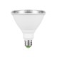 VK/05141/E/W - Λάμπα Led, E27/Par38, 15W, 3000K, 1370lm, 30°, CRI>80, IP65