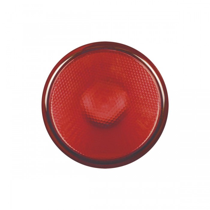 VK/05141/E/R - Λάμπα Led, E27/Par38, 15W, RED, N/Alm, 30°, CRI>80, IP65