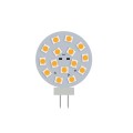 VK/05167/W - Λάμπα Led, G4, 3W, 3000K, 270lm VK/05167/W - Λάμπα Led, G4, 3W, 3000K, 270lm