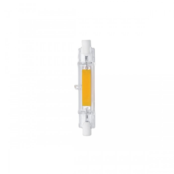 VK/05181/78/W - Λάμπα Led, R7S, 5W, 3000K, 650lm, 360°