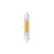 VK/05181/78/W - Λάμπα Led, R7S, 5W, 3000K, 650lm, 360°