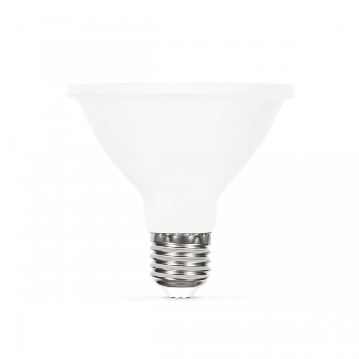 VK/05145/E/W/C - Λάμπα Led, E27/Par30, 12W, 4000K, 950lm, 38°, CRI>80