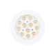 VK/05145/E/D/W/W - Λάμπα Led, E27/Par30, 12W, 3000K, 936lm, 38°, CRI>80, Dimmable