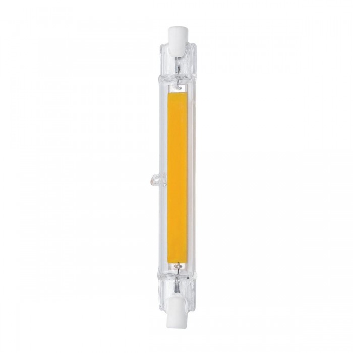VK/05182/118/D - Λάμπα Led, R7S, 10W, 6000K, 1200lm, 360°