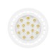 VK/05146/G/W/C -<p>Λάμπα Led, GU10/ES111, 15W, 4000K, 1185lm, 38°, CRI>80</p> VK/05146/G/W/C -<p>Λάμπα Led, GU10/ES111, 15W, 4000K, 1185lm, 38°, CRI>80</p>