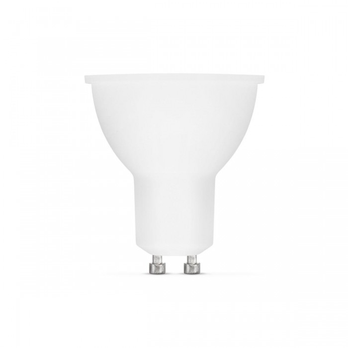 VK/05161G/D/C/15 - Λάμπα Led, GU10, 7W, 4000K, 540lm, 15°, CRI>80, Dimmable