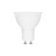 VK/05161G/D/C/15 - Λάμπα Led, GU10, 7W, 4000K, 540lm, 15°, CRI>80, Dimmable