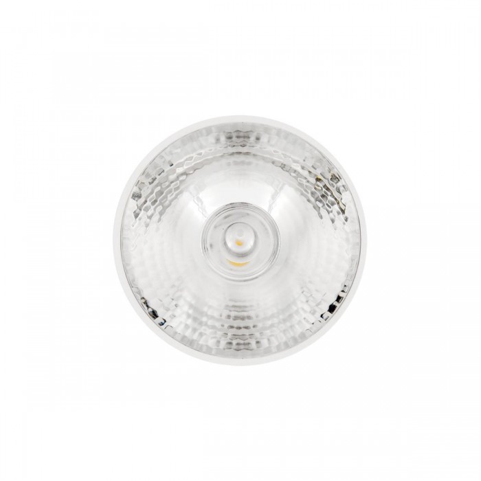VK/05161G/D/C/15 - Λάμπα Led, GU10, 7W, 4000K, 540lm, 15°, CRI>80, Dimmable