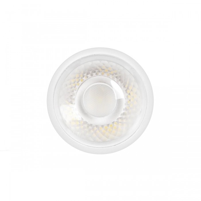 VK/05162G/D/W/38 - Λάμπα Led, GU10, 5W, 2700K, 400lm, 38°, CRI>80, Dimmable