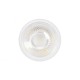 VK/05162G/D/W/38 - Λάμπα Led, GU10, 5W, 2700K, 400lm, 38°, CRI>80, Dimmable