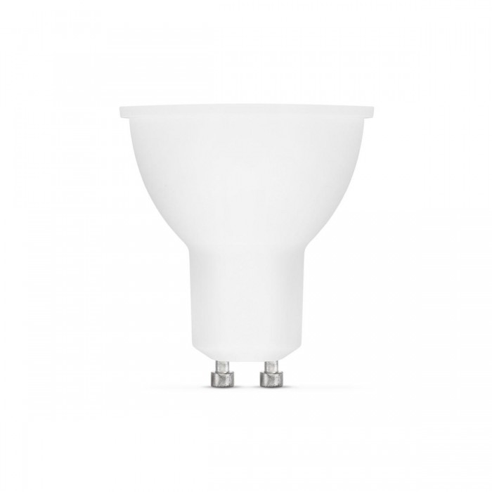VK/05162G/D/C/38 - Λάμπα Led, GU10, 5W, 4000K, 400lm, Dimmable