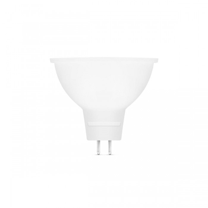 VK/05163/C/38 - Λάμπα Led, GU5.3, 7.5W, 4000K, 600lm, 38°, CRI>80